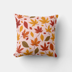 Seasonal Home Decor Cushion