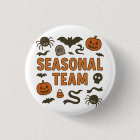 Seasonal Team Halloween