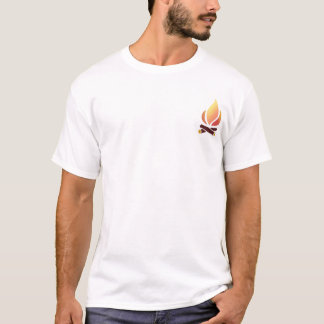 Seasoned Firewood Shirt