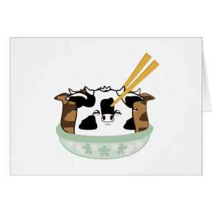 Seasoned Moo Moo Dumplings