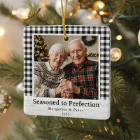 Seasoned to Perfection – Grandparents Photo