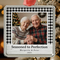 Seasoned to Perfection – Grandparents Photo