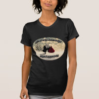 Seasons Beatings From Krampus - Women's