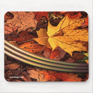 SEASONS CHANGE MOUSE MAT