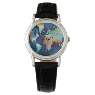 Seasons Change Watch