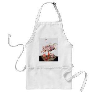 SEASON'S FRUITS 5 STANDARD APRON