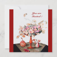 SEASON'S FRUITS / FLOWERS ,PRUNES, AND LEAVES