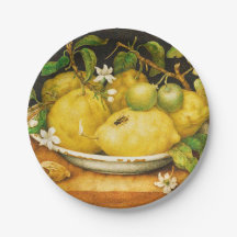 SEASON'S FRUITS,LEMONS LEMON FLOWERS Yellow