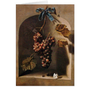 SEASON'S FRUITS -PROSPERITY brown yellow green