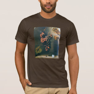 SEASON'S FRUITS -PROSPERITY/ HANGED GRAPES T-Shirt