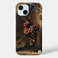 SEASON'S FRUITS -PROSPERITY yellow brown black
