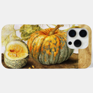 SEASON'S FRUITS  / PUMPKINS  iPhone 15 PRO MAX CASE