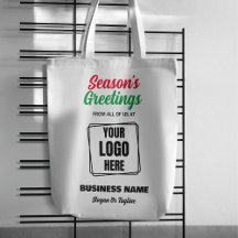 Season's Greet Business Promotional Christmas Gift