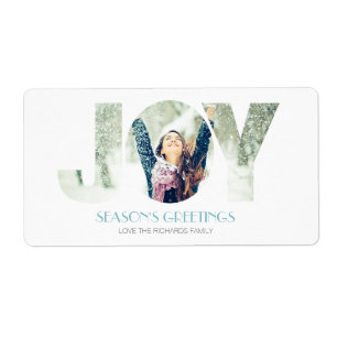 Seasons Greetings (BLUE)