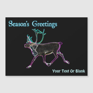 Season's Greetings - Electric Caribou