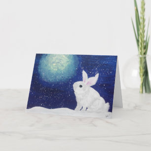 Season's Greetings Holiday Card