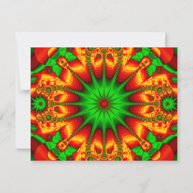 Seasons Greetings_ Holiday Card (Front)