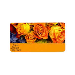 Seasons greetings_ label