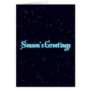 Season's Greetings on Starfield