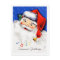 Seasons Greetings Santa