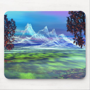 Seasons Mouse Mat