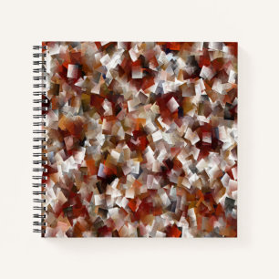 Seasons of Fun.... Notebook