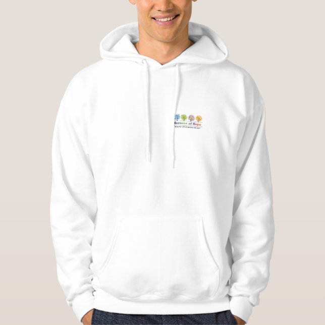 Seasons of Hope Hoodie (Front)