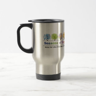 Seasons of Hope Travel Mug