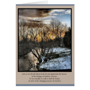 Seasons of Our Lives 