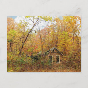 Seasons Pass Postcard