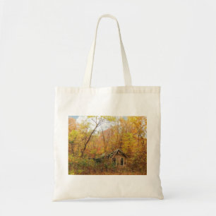 Seasons Pass Tote Bag