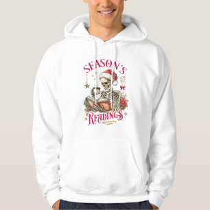Season's Readings Hoodie