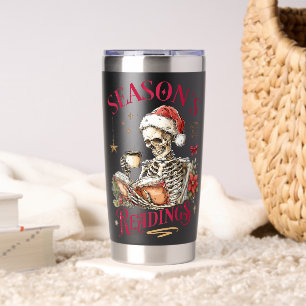Season's Readings  Insulated Tumbler
