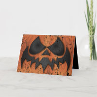 Seasons Screamings Halloween Pumpkin