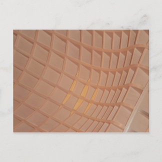 seat @ Moma Postcard