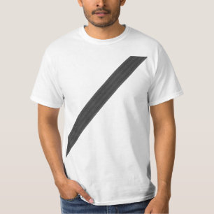 Seatbelt Print T-Shirt/Hoodie Wear Your REAL Sea T-Shirt