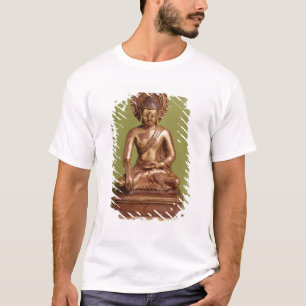 Seated Buddha T-Shirt