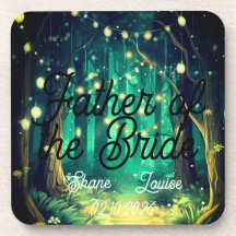 Seating Name Tag Wedding