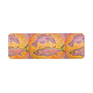 seatrout and spanish mackerel design