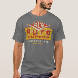 Seattle Als Auto Supply 1955 T-Shirt