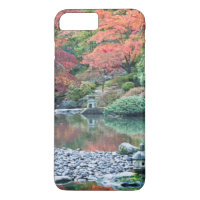 Seattle, Arboretum Japanese Garden