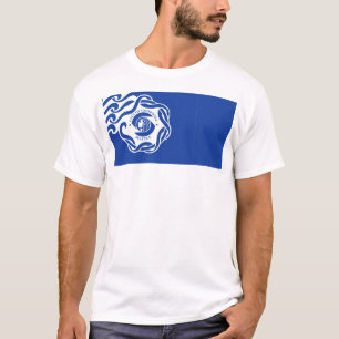 Seattle city flag T-Shirt
