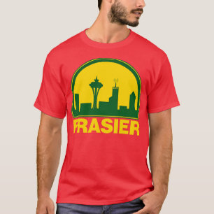 Seattle Frasier Sonics T-Shirt