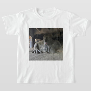 Seattle Fremont Troll #1 T-shirt