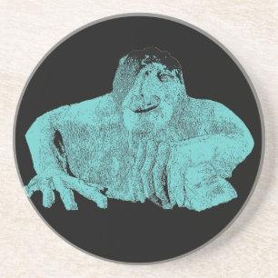 Seattle Fremont Troll Coaster