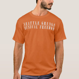 Seattle Grunge 2 T-Shirt