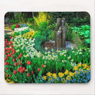 Seattle Home Show, Convention Centre, Seattle Mouse Mat