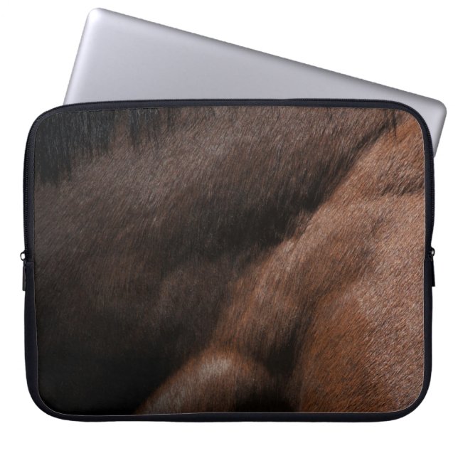 Seattle Laptop Sleeve (Front)