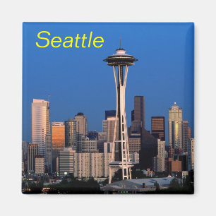 seattle magnet