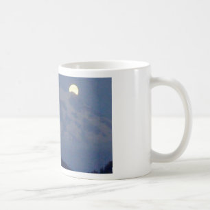 SEATTLE - MOUNT RAINIER COFFEE MUG